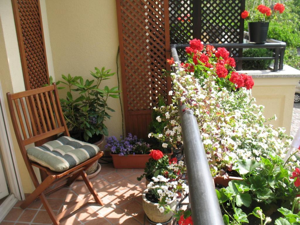 Patio Mare Amber Apartamento Sopot Exterior foto